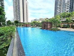 Parc Riviera (D5), Condominium #629417691